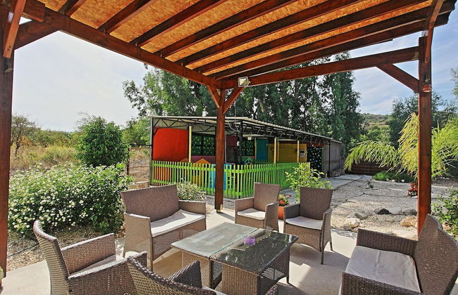 Villa Georgios Rafaela - Photo 15