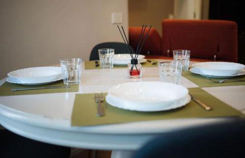 ARTpartment - 2 camere - WiFi - Garage - Photo 7