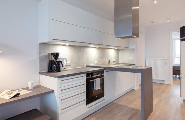 6 Personen Ferienhaus in Wendtorf - Foto 9