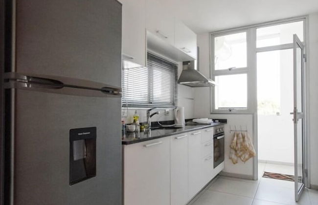 Manantiales Plaza Best Location in Asu - Foto 3