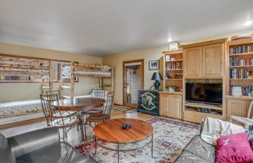 Lazy Pines Lodge - Foto 32