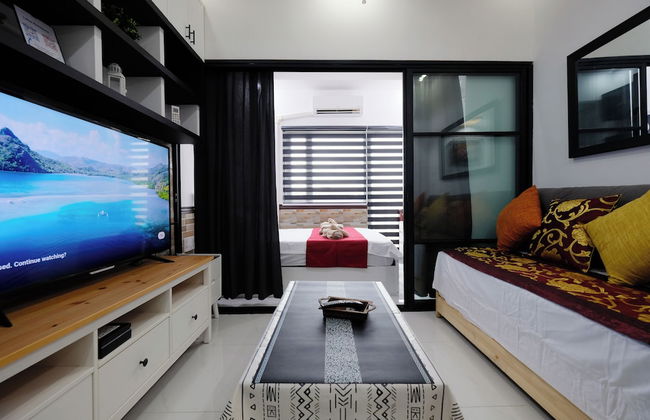 Lotus Residence, Manila (SMDC Breeze Residences) - Foto 43