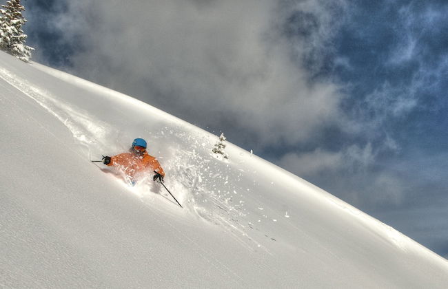 Grand Timber Lodge - Foto 61