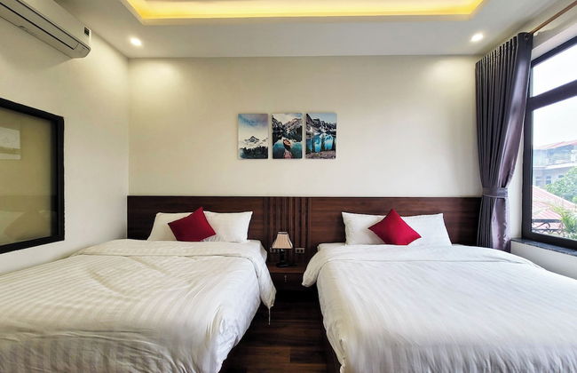 Tam Coc Lakeside Motel - Foto 11