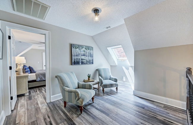 Winding Down by Avantstay Sleeps 20 Dock View - Foto 32