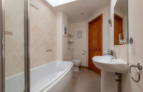 Mariners Cottage - Elie - Foto 12