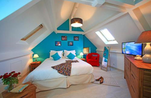 Les Terrasses du Domaine de la Malonie - Foto 10