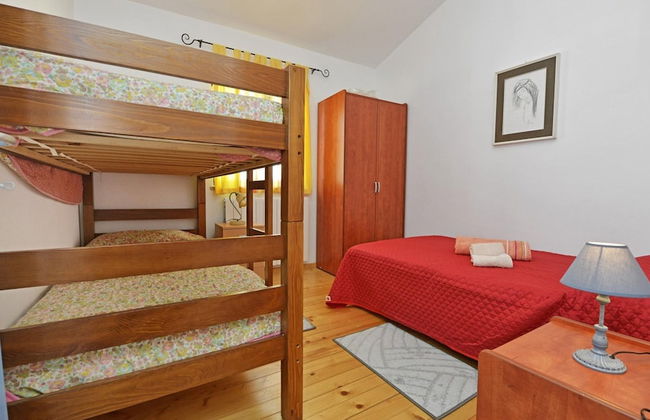 Villa Dany With View - Foto 2