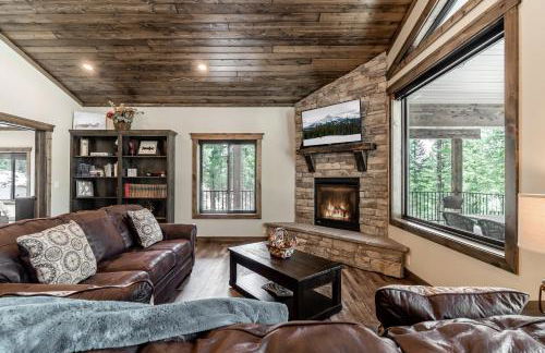 My Yellowstone Retreat - Foto 8