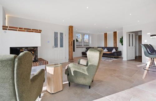 Fewo Rettbrook 1 - Foto 3