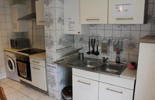 Möblierte Zimmer mit Gemeinschaftsküchen und Wohnungen in Thüringen Wald - Photo 22