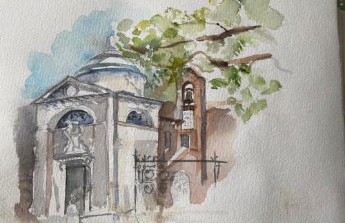 BELLAVISTA , Bright and Stylish Two Bedroom Apartment in the Historic Center - Photo 37