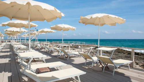 Villa Paola by the sea - Foto 4