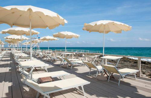 Villa Paola by the sea - Foto 4