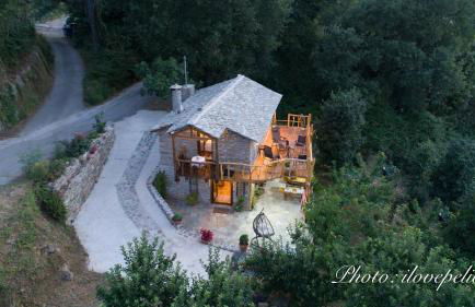 Aristoteli's Stone House - Foto 53