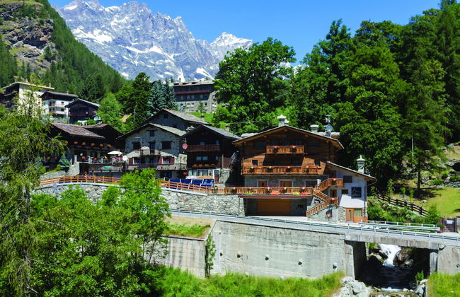 4478 Mountain Lodge - Foto 31