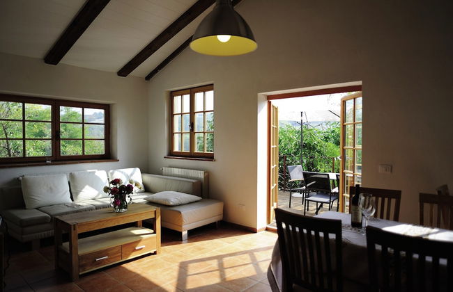 Mansion in Langhe With Pool and Winery Charm - Foto 9