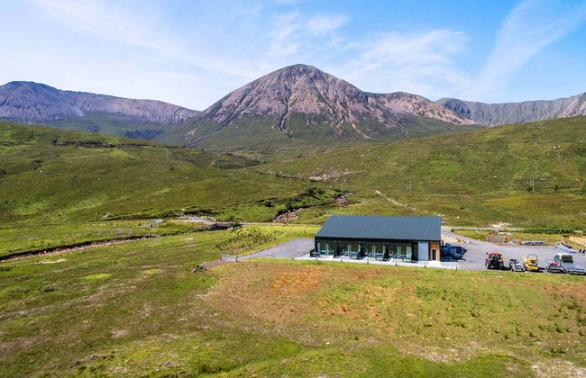 Kinloch Ainort Apartments - Foto 22