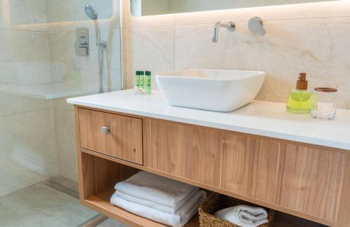 New Aggel's Infinity View Villa - private pool - Foto 35