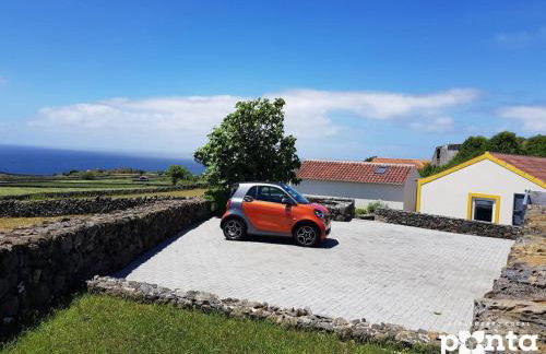 Recanto das 5 by PontaNegraAzores - Photo 2