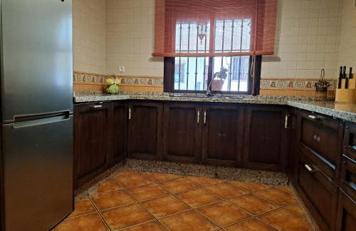 Casa El Albero (Torcal-Caminito del Rey) - Photo 8