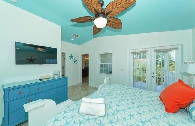 Footprints in the Sand managed by Beach Retreats - Photo 4