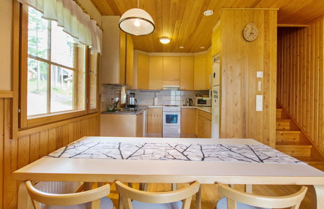 Sammallehto - Foto 8