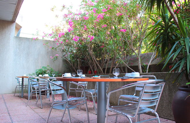 Residhotel Grand Prado - Foto 70