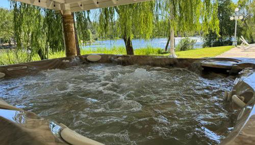 Lakefront Cottage at Lakewood - Foto 4