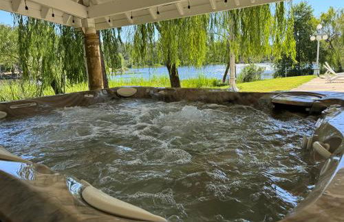 Lakefront Cottage at Lakewood - Foto 4