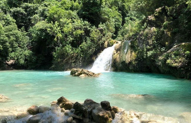 Excursão às Mil Cascadas - Foto 3