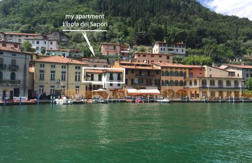 L'Isola dei Sapori - Foto 1