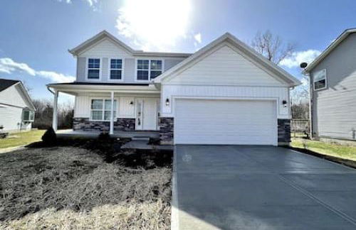NEW Executive Home in Germantown, OH - Foto 1