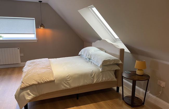 Fabulous Open Plan Studio Retreat - Cowdenbeath - Foto 6