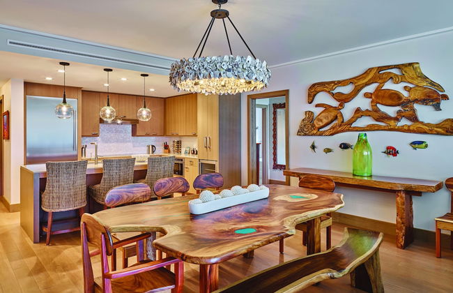 Timbers Kauai Ocean Club & Residences - Foto 36