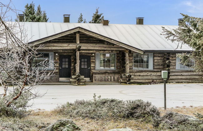 Revontuli 2 - Photo 16