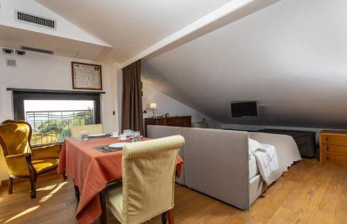 The Amphora Lodging - Foto 3