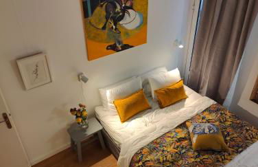 Loft, atelier artiste Montmartre - Foto 48