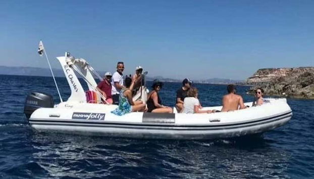 Buggerru Boat Trip - Foto 5