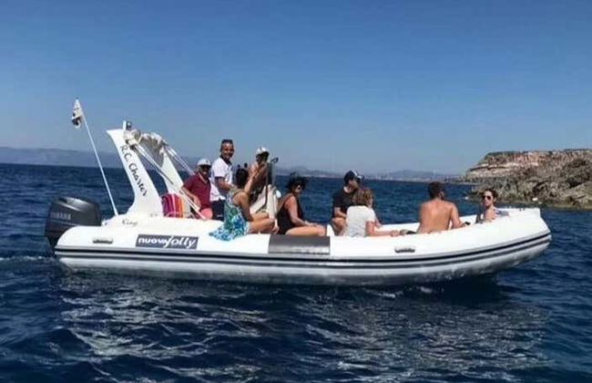 Buggerru Boat Trip - Foto 5