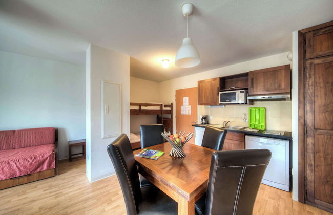 Comfort Aparthotel Lourdes L'Acacia - Photo 12