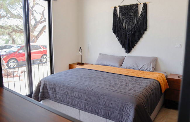 Residencias la Estación San Miguel de Allende - Foto 32