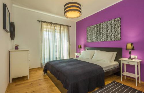 Villa Manus - Boutique Apartments - Foto 30