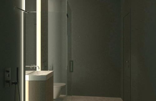 Luxury studio Garibaldi - perfect for couples - fully Equipped - Historical Centre - Photo 18