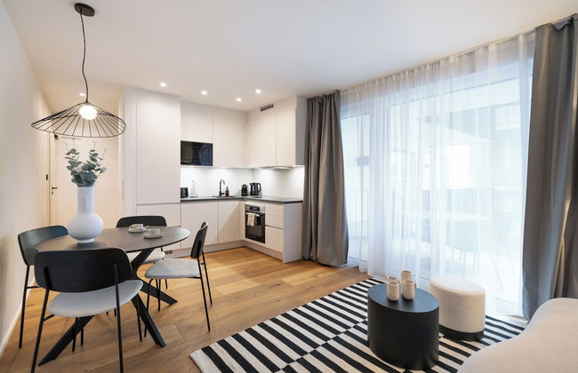 Vienna Heights Premium Apartments - Foto 73