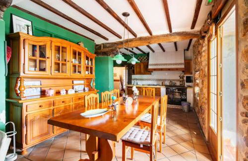 Casa Los Mozos, a 9 kilómetros de Santander y a 6 de Cabárceno - Foto 45