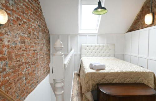 The Milk House - Foto 11