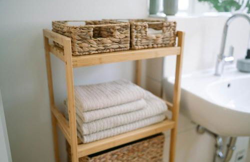 Kö27 - Modernes City-Apartment - Foto 27