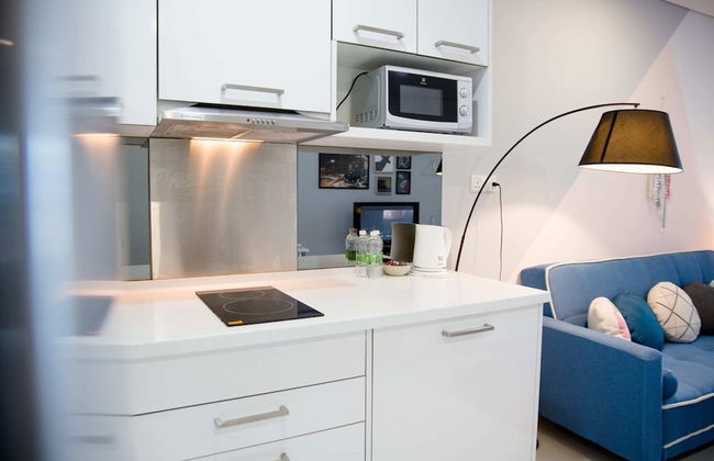 Summer Suites Residences By Plush - Foto 15