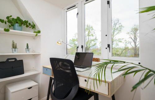 Lovely Apartment in Victoria Park Village - Foto 19